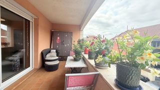  Appartement � vendre 3 pi�ces 73 m�