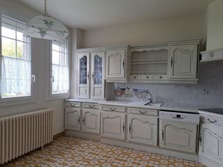  Maison � vendre 5 pi�ces 100 m�