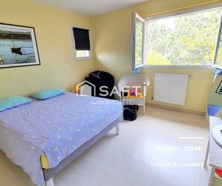  Maison � vendre 7 pi�ces 320 m�