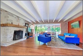  Maison � vendre 8 pi�ces 216 m�