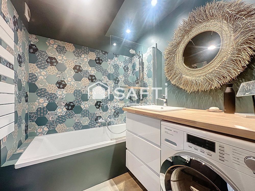 � vendre  Maison Le Cannet (06110)