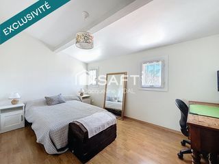  Maison � vendre 5 pi�ces 117 m�