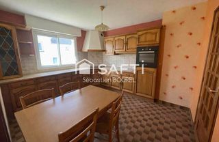  Maison � vendre 4 pi�ces 80 m�