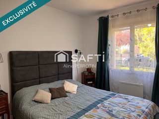  Maison � vendre 4 pi�ces 85 m�