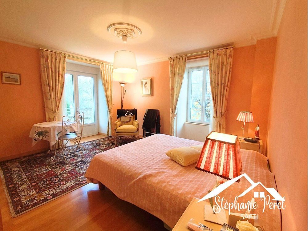 � vendre  Maison Flayat (23260)