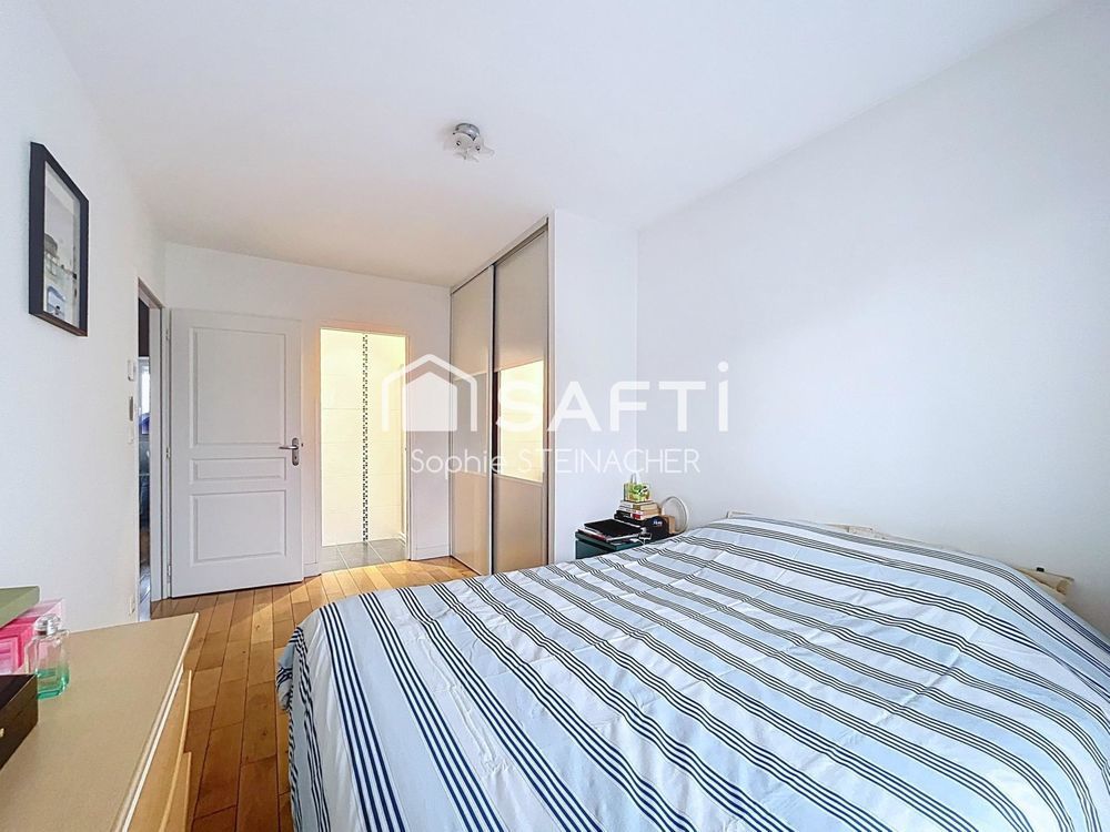 � vendre  Maison Montesson (78360)