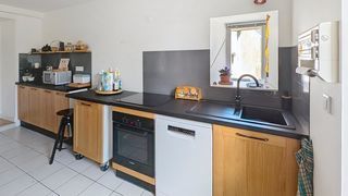  Maison � vendre 7 pi�ces 190 m�