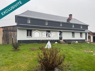  Maison � vendre 4 pi�ces 110 m�