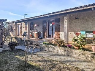  Maison � vendre 5 pi�ces 110 m�