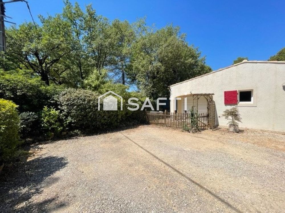 � vendre  Maison Saint-Maximin-la-Sainte-Baume (83470)