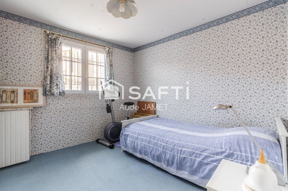 � vendre  Maison Viroflay (78220)