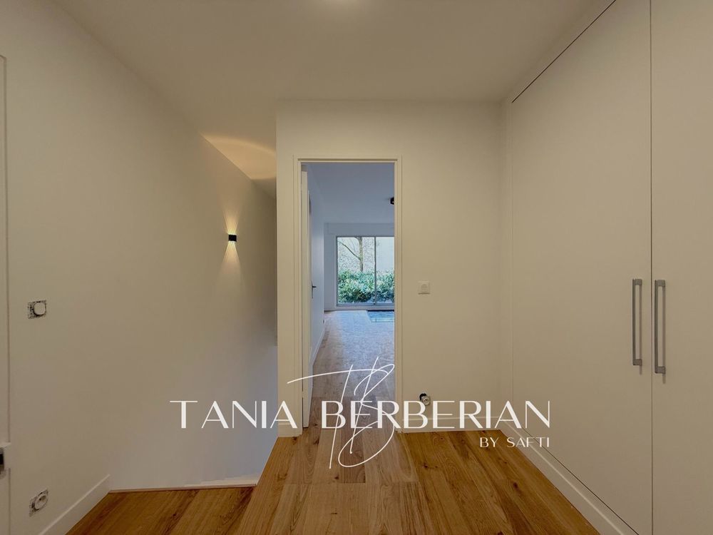 � vendre  Appartement Paris 20