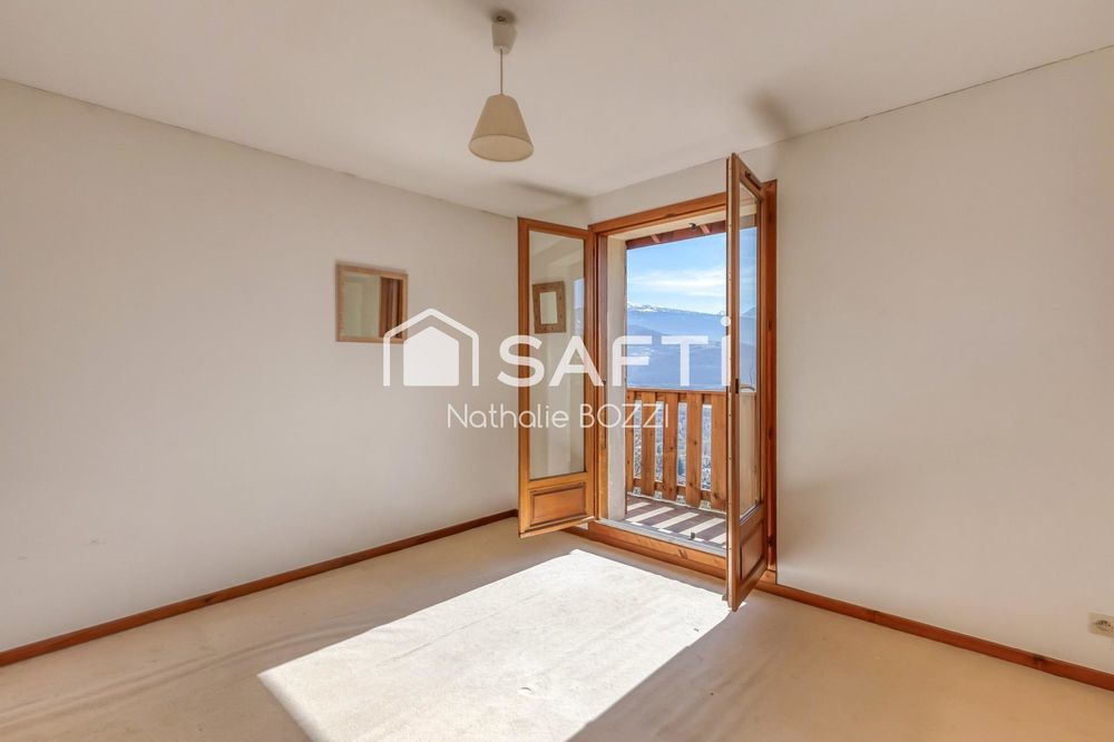 � vendre  Maison Corenc (38700)