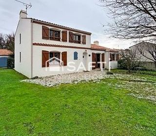  Maison � vendre 6 pi�ces 135 m�