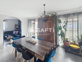  Maison � vendre 6 pi�ces 126 m�