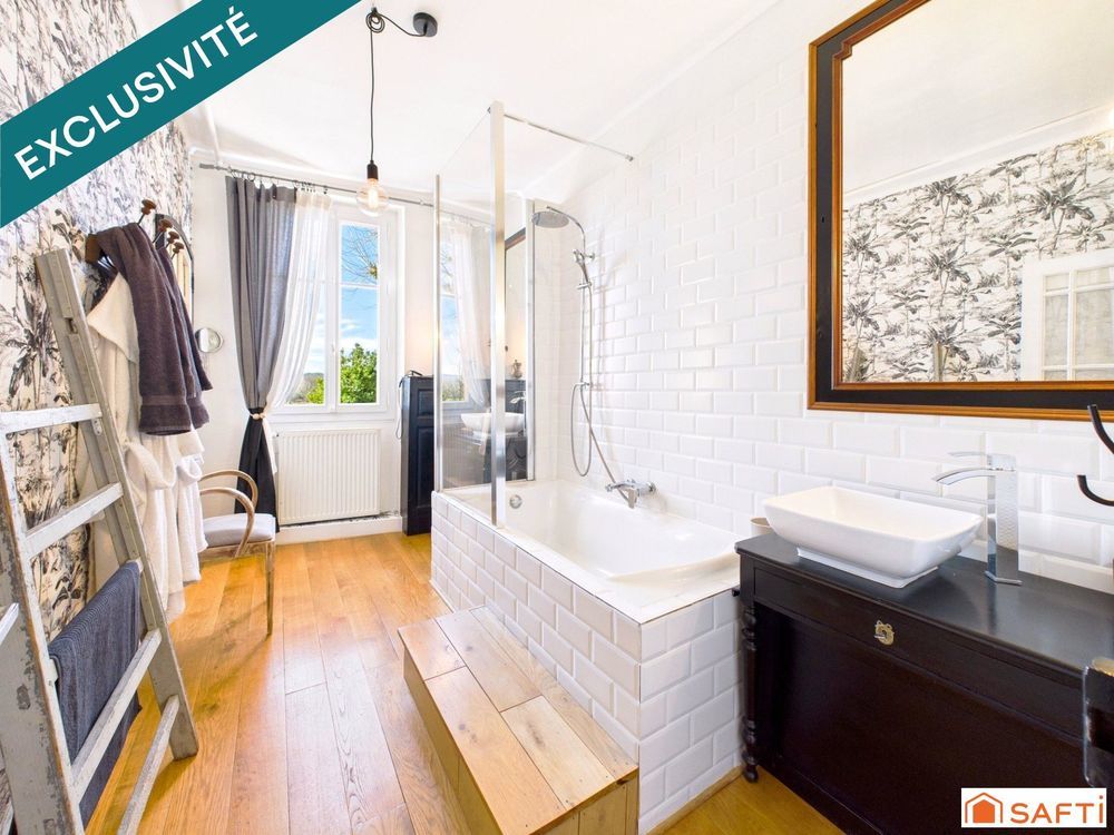 � vendre  Maison Toulouse (31500)