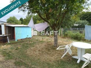  Terrain � vendre 762 m�