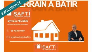  Terrain � vendre 1937 m�