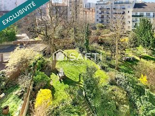  Appartement � vendre 3 pi�ces 76 m�