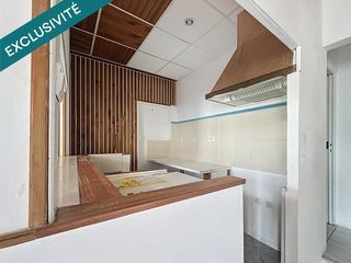  Appartement � vendre 4 pi�ces 96 m�