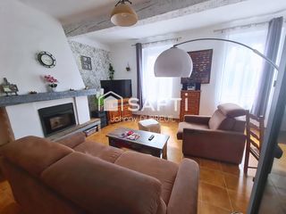  Maison � vendre 5 pi�ces 140 m�