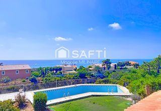  Maison � vendre 5 pi�ces 130 m�