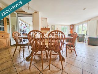  Maison � vendre 10 pi�ces 227 m�