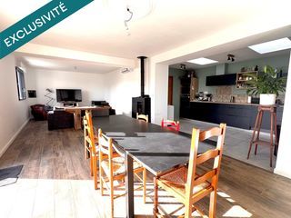  Maison � vendre 8 pi�ces 170 m�