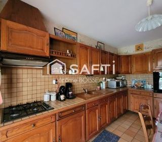  Maison � vendre 4 pi�ces 90 m�