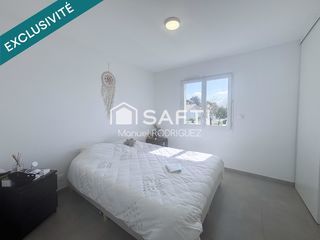  Maison � vendre 4 pi�ces 92 m�