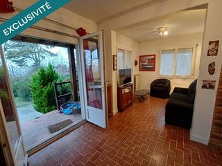  Maison � vendre 5 pi�ces 140 m�