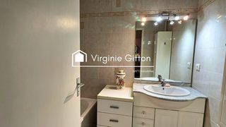  Appartement � vendre 2 pi�ces 53 m�