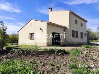  Maison � vendre 7 pi�ces 135 m�