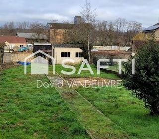  Maison � vendre 3 pi�ces 60 m�