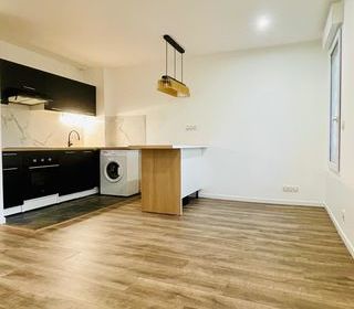  Appartement � vendre 1 pi�ce 30 m�