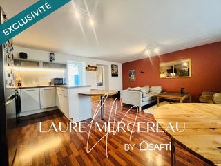  Maison � vendre 4 pi�ces 73 m�