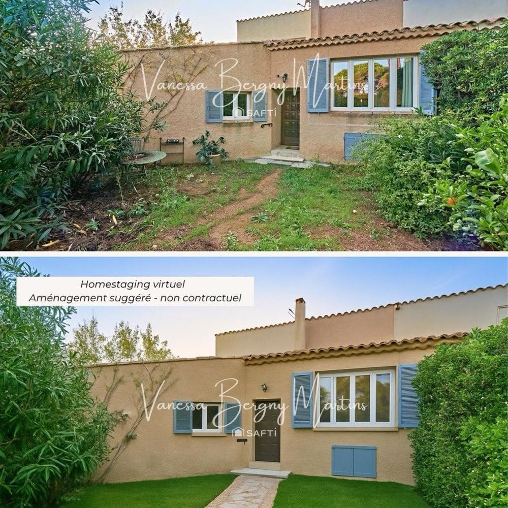 � vendre  Maison Ramatuelle (83350)