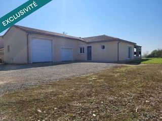  Maison � vendre 4 pi�ces 138 m�