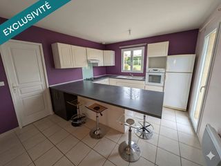  Maison � vendre 5 pi�ces 90 m�