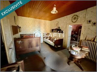  Maison � vendre 6 pi�ces 130 m�