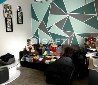  Maison � vendre 5 pi�ces 105 m�