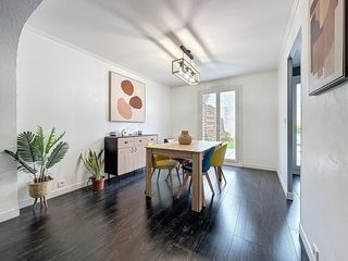  Maison � vendre 5 pi�ces 85 m�