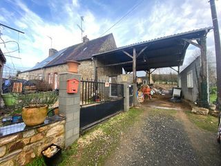  Maison � vendre 2 pi�ces 42 m�