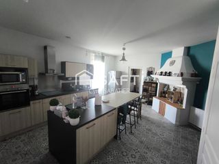  Maison � vendre 7 pi�ces 185 m�