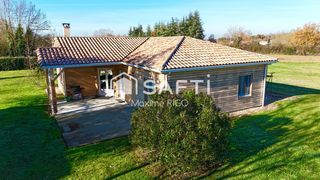  Maison � vendre 4 pi�ces 105 m�