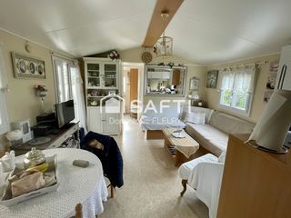  Terrain � vendre 221 m�