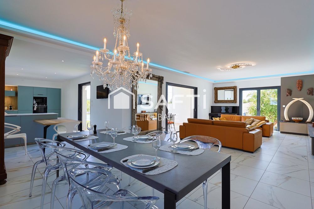 � vendre  Maison Cogolin (83310)