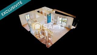  Maison � vendre 2 pi�ces 47 m�