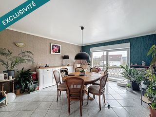  Maison � vendre 5 pi�ces 131 m�