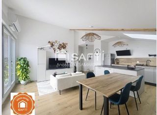  Appartement � vendre 4 pi�ces 85 m�